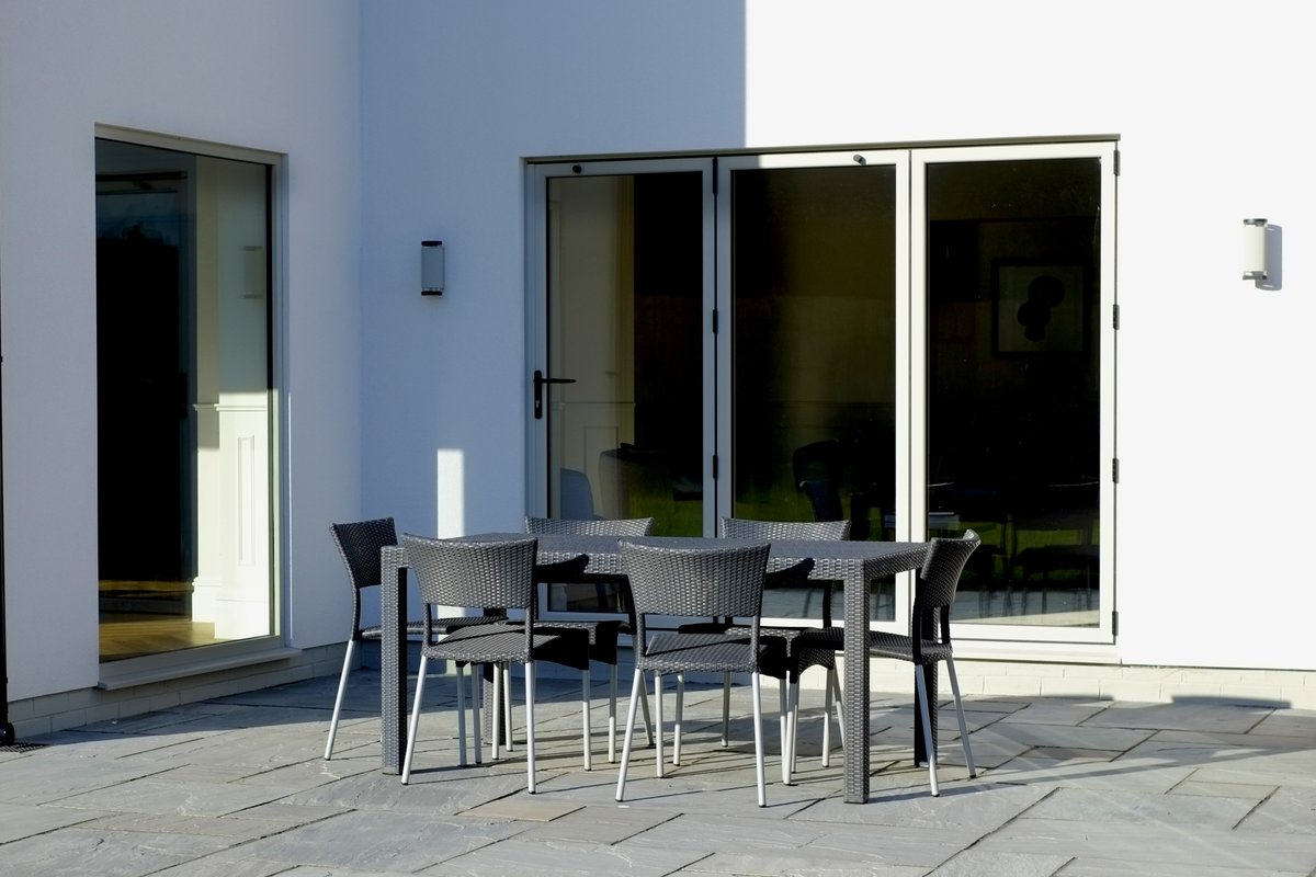 Still dark out this morning…  But while the sun’s taking its time, there’s no reason your quotes should! 🌤️ 

Send any jobs that need pricing over &amp; we’ll get them sorted sharp so you can stay one step ahead this week.

  #Aluminium #PVCU #Compositedoors