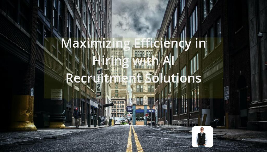 stewarttownsend's tweet image. A study by McKinsey &amp;amp; Company reveals that the use of AI-powered hiring tools can bolster hiring efficiency by a remarkable 20%, highlighting the substantial, positive impact of AI in this field.

Read more 👉 lttr.ai/AjwbQ

#RecruitmentProcess #Sales #Marketing