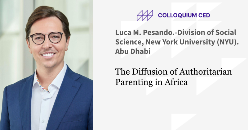 CED Barcelona tweet media