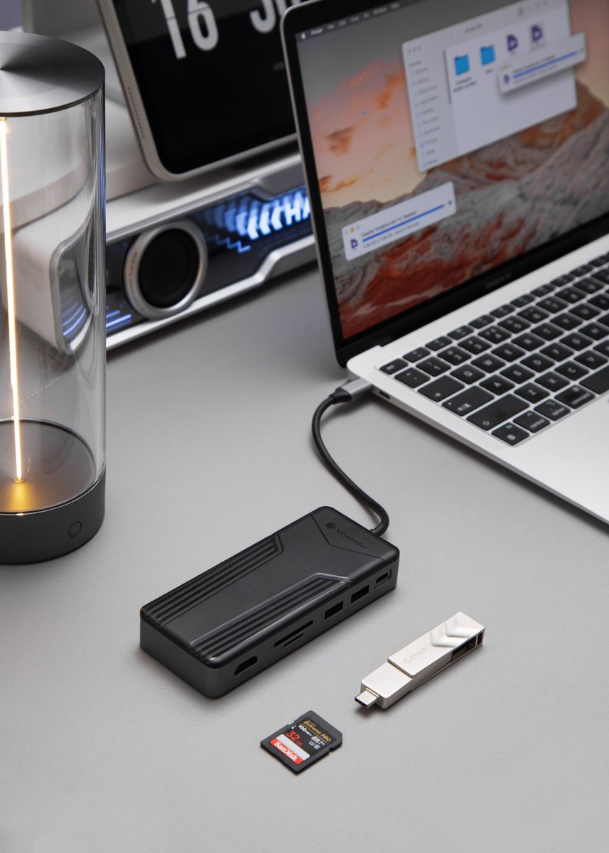 YottamasterInc's tweet photo. Maximize Productivity with the Yottamaster YM28P USB-C Hub & M.2 SSD Enclosure!
Perfect for professionals, creators, and gamers—streamline your setup today! 🔥
🔗 https://t.co/aGZFoXYWWv
#yottamaster #storage https://t.co/6F8DTTPntx