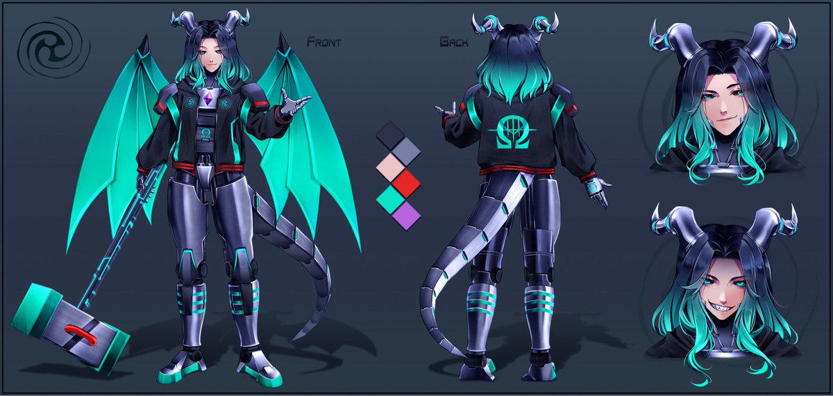 Sull Nova tweet media