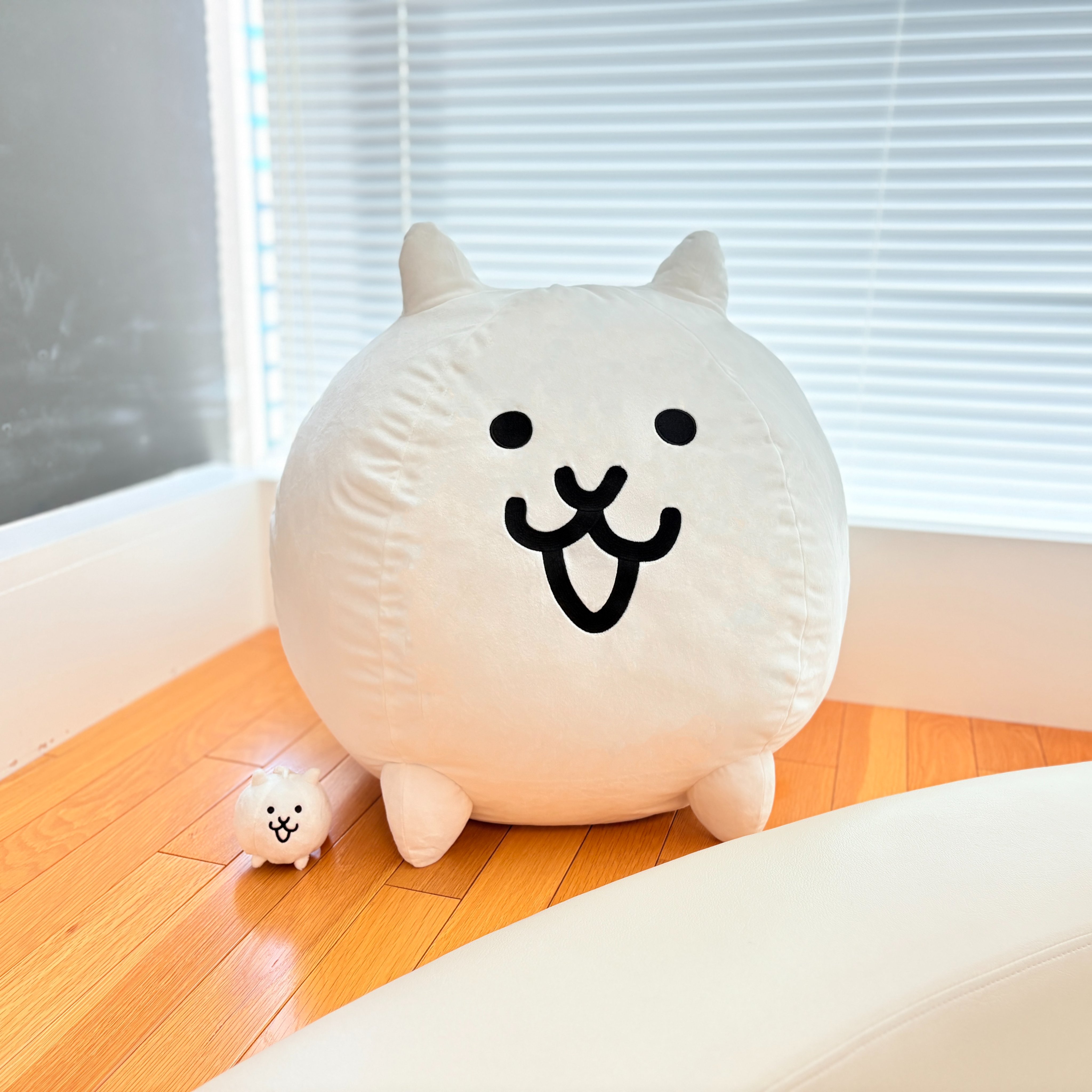 にゃんこ大商店公式 on X: 