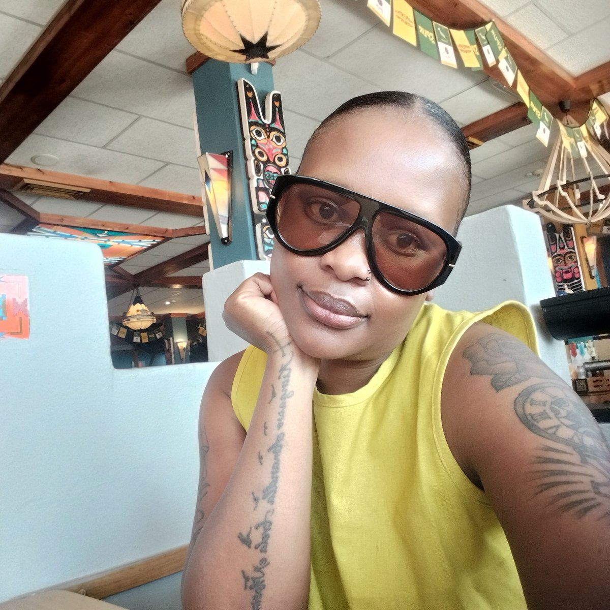 Ndim Nandi tweet media
