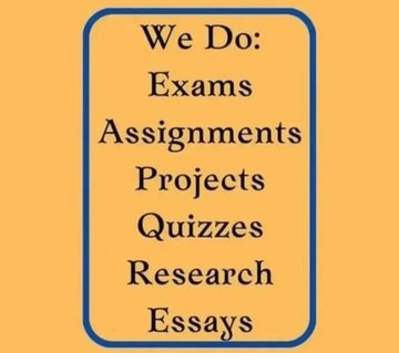 HelperHomework1's tweet image. Feeling stuck with your assignments;
#fallclass
✓Essay due
✓Math......
✓programming
✓Coding..
✓Pay Paper........
✓Homework..
✓Online Classes
✓Assignment.
✓Statistics
✓Accounting
✓finance!
Kindly dm me....
We are available