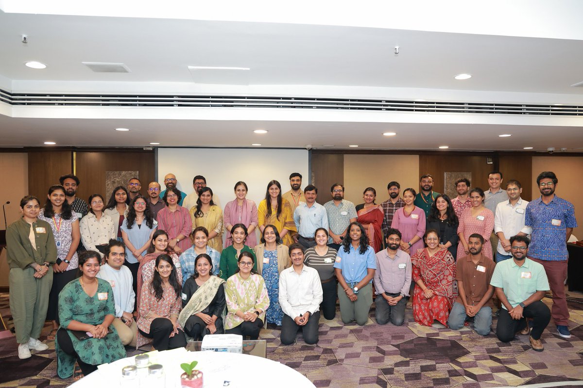 gba_bcac's tweet image. Bengaluru is feeling the heat - quite literally!

Once known for its chill mornings and breezy evenings, the city touched 39.2°C last year - the hottest in history. So the big question now is: 
How do we keep #NammaBengaluru cool, safe, and liveable for all?

That’s what brought…