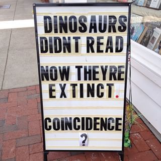 I think not.😂

• Start that reading journey!
• Continue that reading habit!