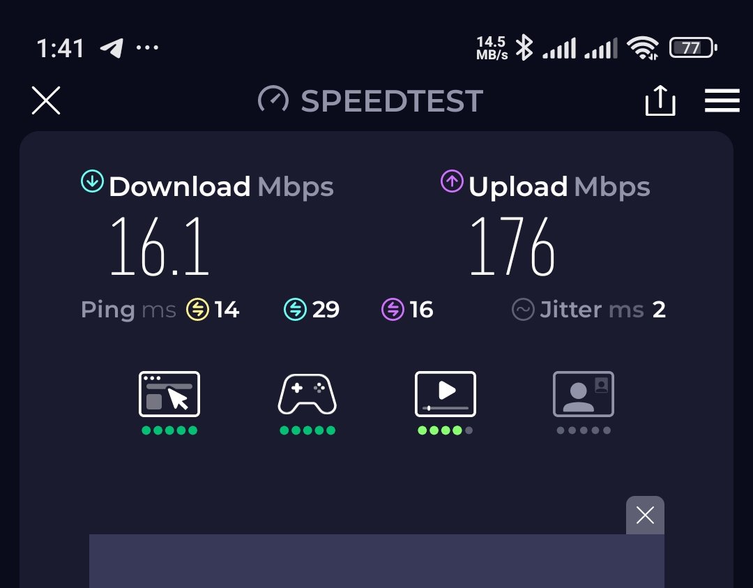 Virendra_Baskar's tweet photo. @JioCare Hello,  Request ticket was closed without any permanent fix,  This is not the speed I am paying for... 

Can you at least guide me the steps for Disconnection? https://t.co/4jZhNeemX1