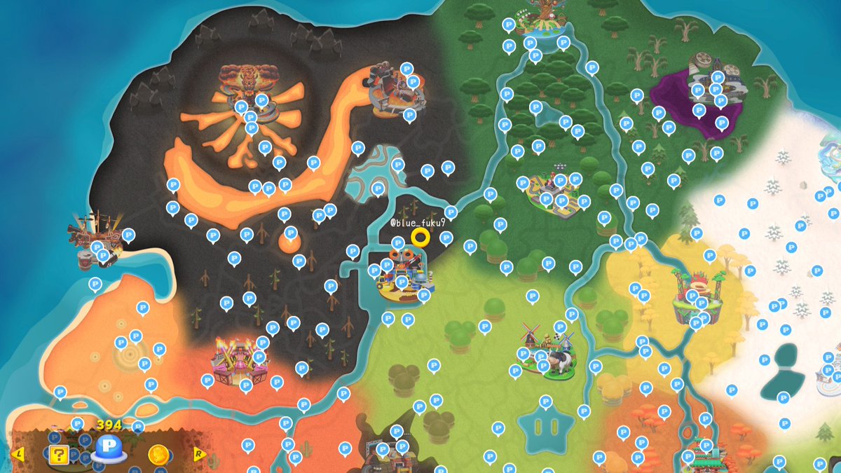 あつ森 ❁︎最終値下げ❁︎ 夢見る魔女 on X