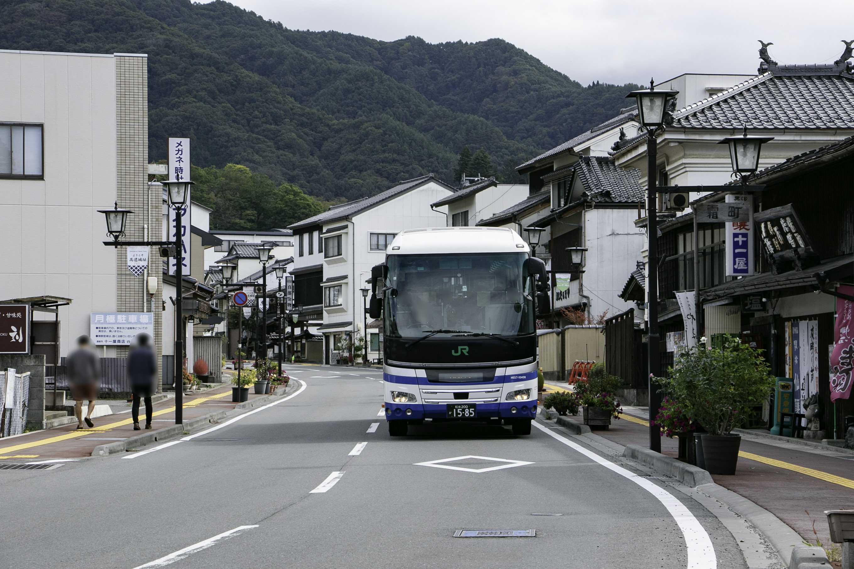 マリンバ 合奏用 バス バスフォーラム鹿児島／鹿児島200か・217