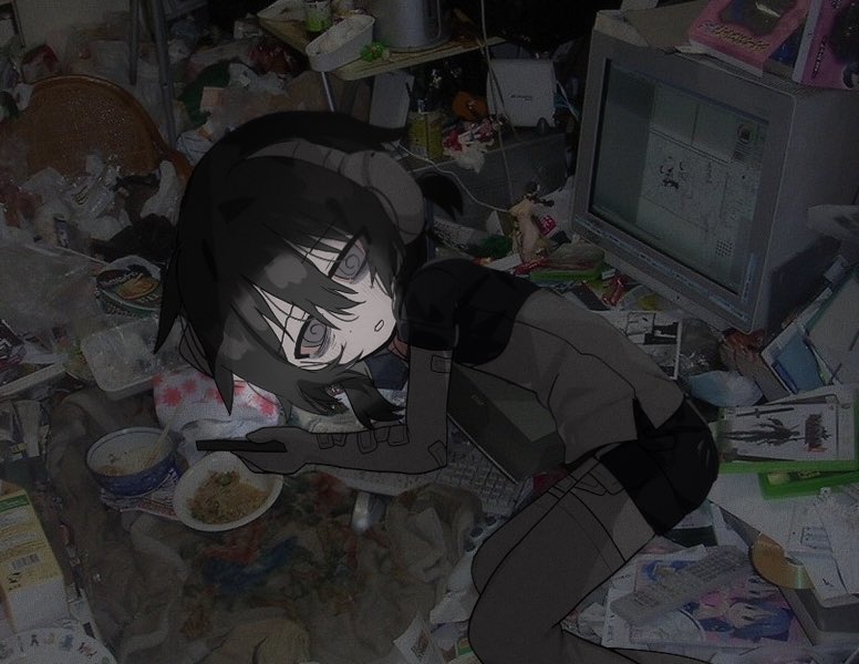 Drugsneko (@dr0gsneko) on Twitter photo 