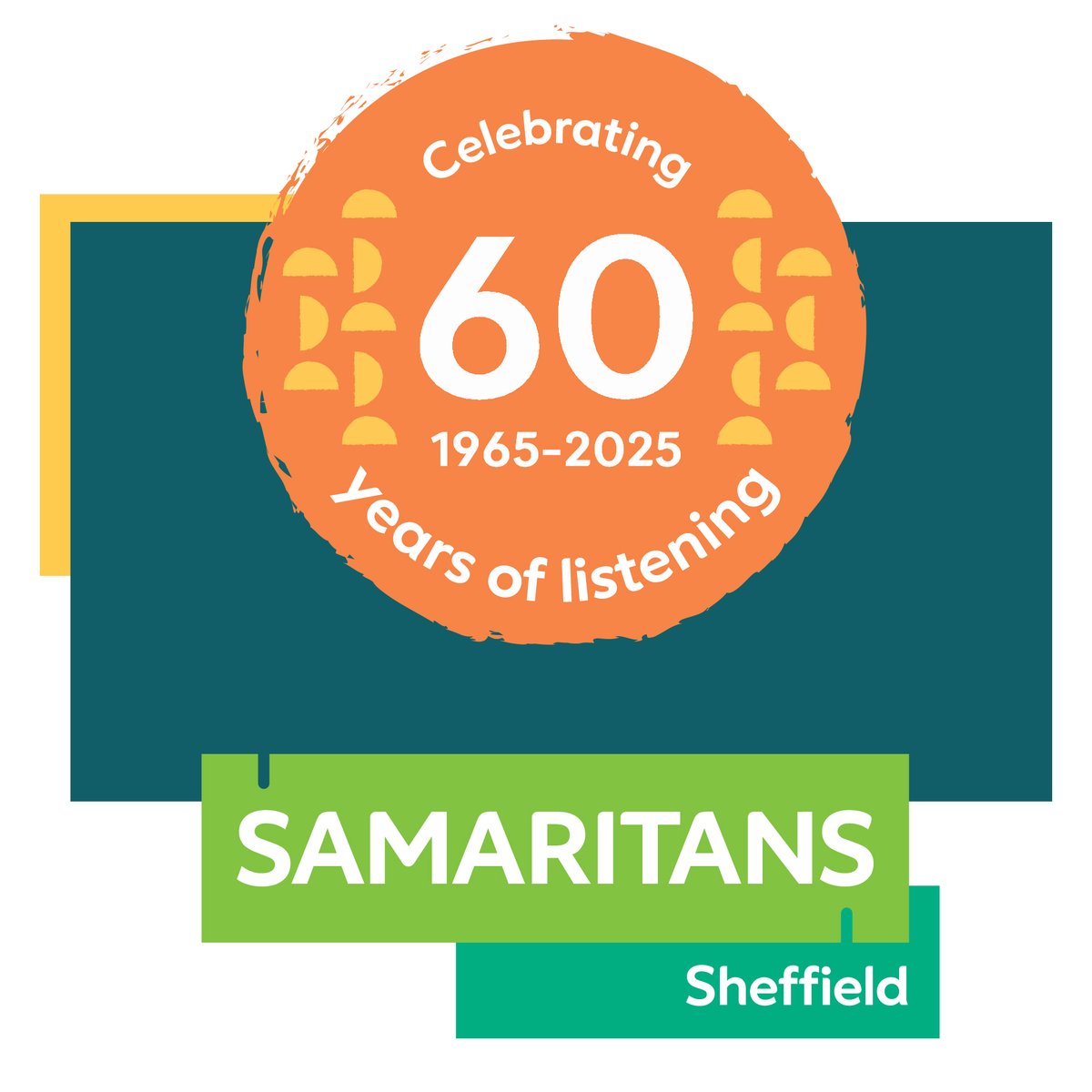 Sheffield Samaritans (@sheffieldsams) on Twitter photo Sheffield <a href="/samaritans/">Samaritans</a>  are celebrating 60 years of listening with the iconic Meadowhall dome turning green to raise awareness of  the suicide prevention charity. Thank you to everyone for the support over the  years. 
#Sheffield #MentalHealth #Meadowhall Sheffield <a href="/samaritans/">Samaritans</a>  are celebrating 60 years of listening with the iconic Meadowhall dome turning green to raise awareness of  the suicide prevention charity. Thank you to everyone for the support over the  years. 
#Sheffield #MentalHealth #Meadowhall