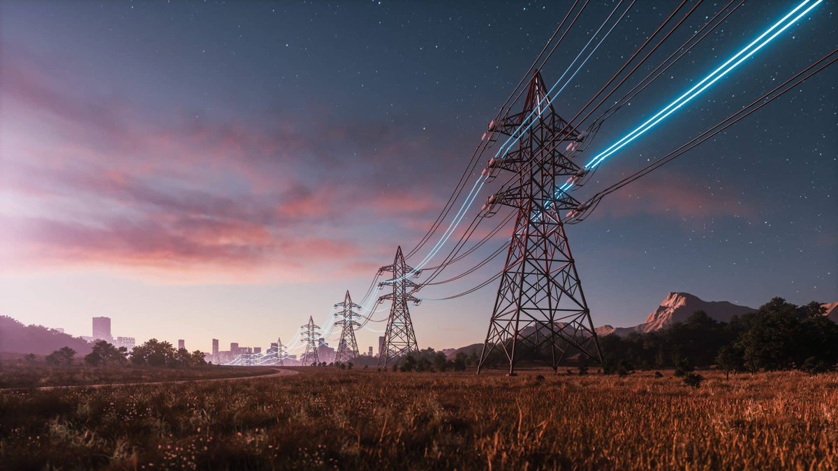 [Breaking Barriers in Energy]
Utilities Middle East compiled a list of leading women setting the stage for an even more powerful and influential future in the energy sector. 
zurl.co/I3Nsv