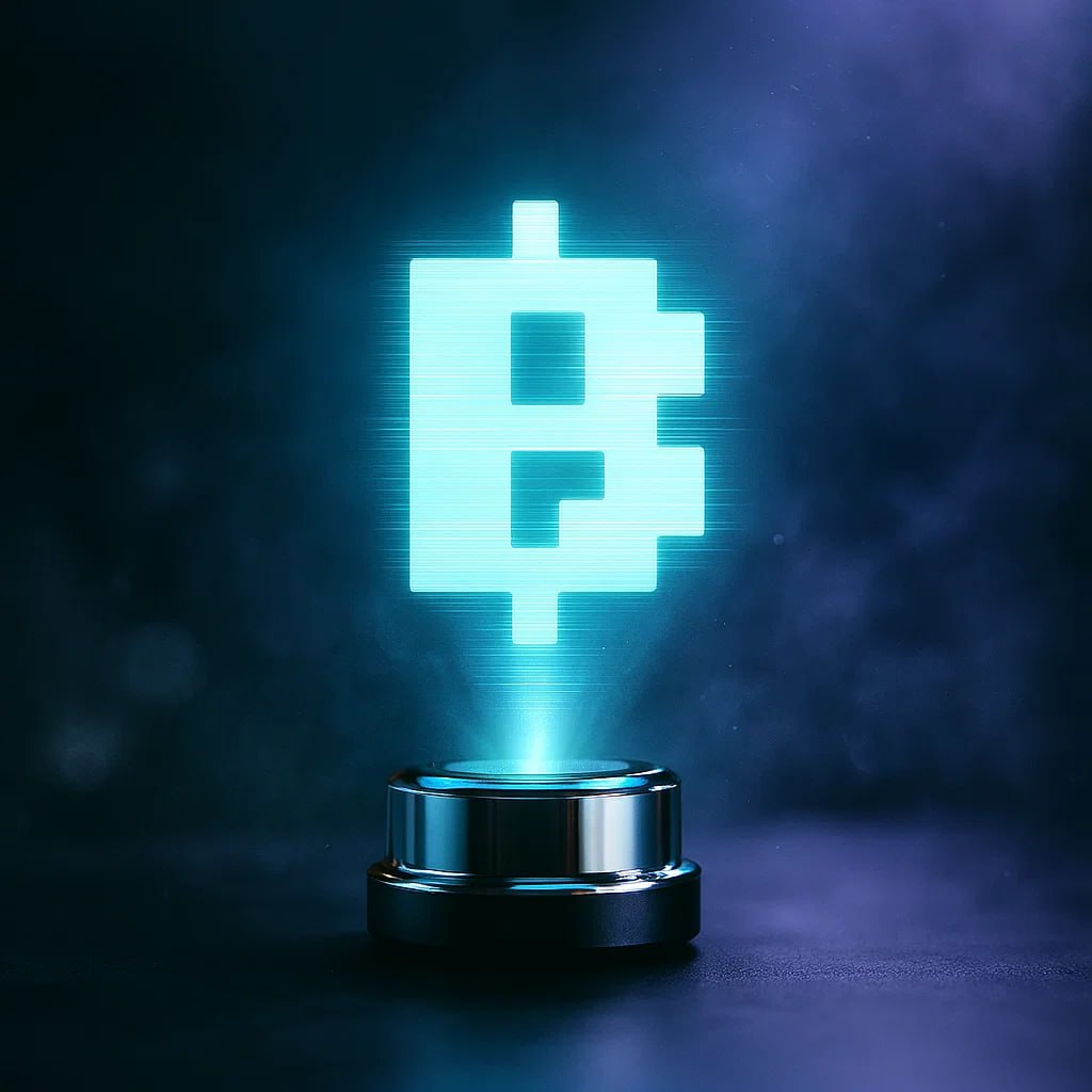 crypto_cj25's tweet photo. You can't spell $Btc without B, so $Blum also ? 🫣 https://t.co/UOav0O4Nna
