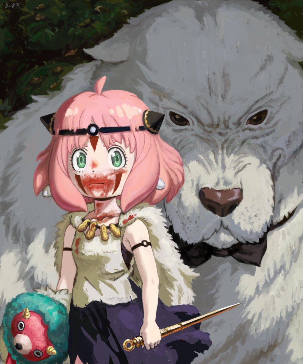 Anime Daily tweet media