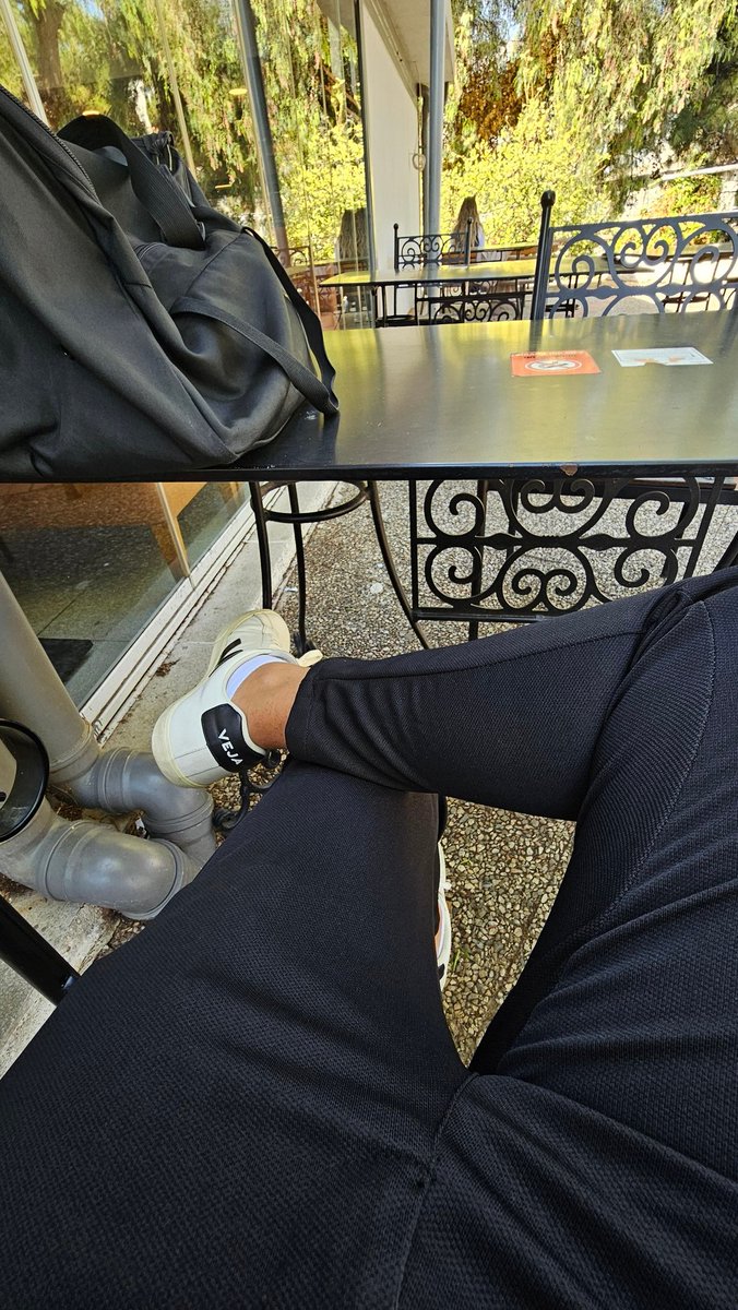 Abi iyisin hoşsun da paçanın devamı nerde