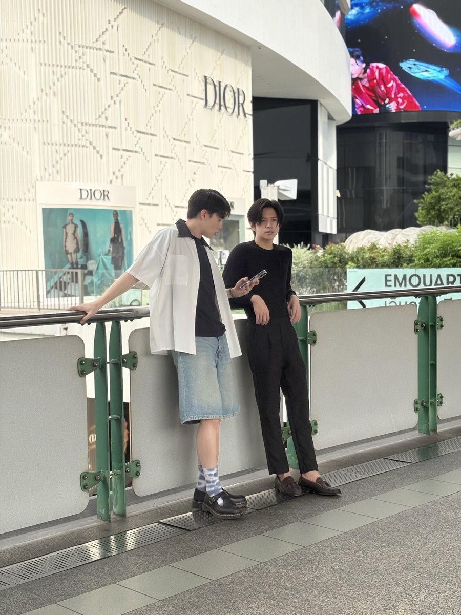 myblueatm34n's tweet photo. 7 ปีที่น่ารัก  #7thAnniversaryWith2wish https://t.co/zeCFO9PlOg