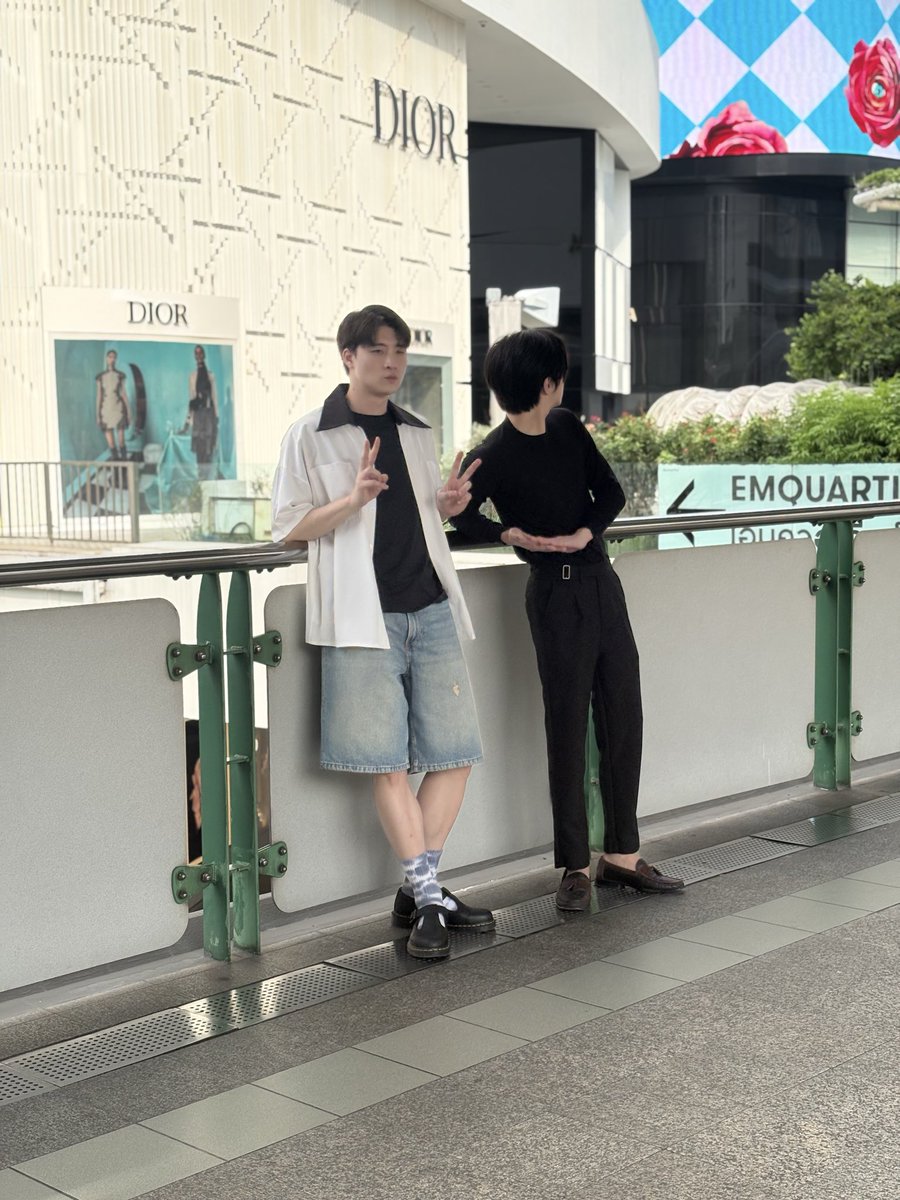 7 ปีที่น่ารัก  #7thAnniversaryWith2wish