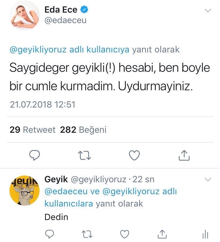 Tedaş ⚡ (@tedaselectricas) on Twitter photo 