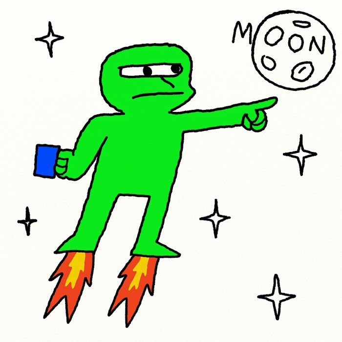 $BUCKY <a href="/BuckyBonkFun/">Bucky</a> 
Do you all know what this means?