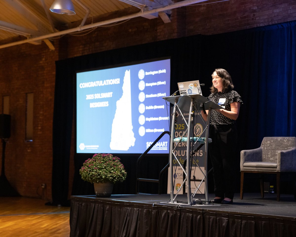 Clean Energy NH tweet media