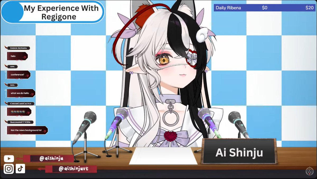 THANK YOU FOR JOINING THE STREAM! 

screenshot credit thanks to sharrk <3