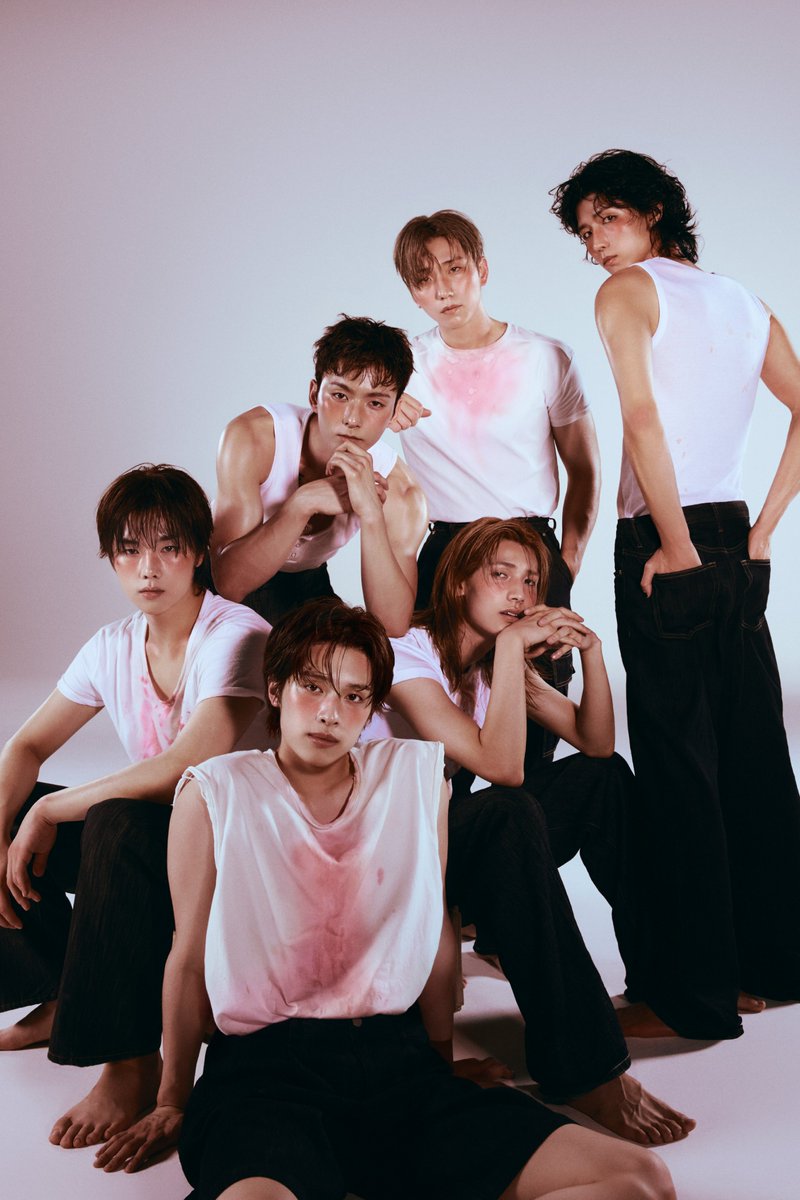 タワ渋kpop】 ／ #XdinaryHeroes『#LXVE_to_DEATH』 フォトカードの