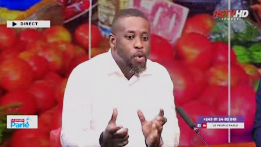 KashKashogy's tweet image. #RDC : Un chef d’État qui rejette toute forme de dialogue, surtout en période de crise, foule au pied l’esprit républicain. 

Le refus du débat, Et de l’écoute, caractérise les régimes autoritaires. Aucun élan national sérieux ne peut se construire sans un véritable dialogue…