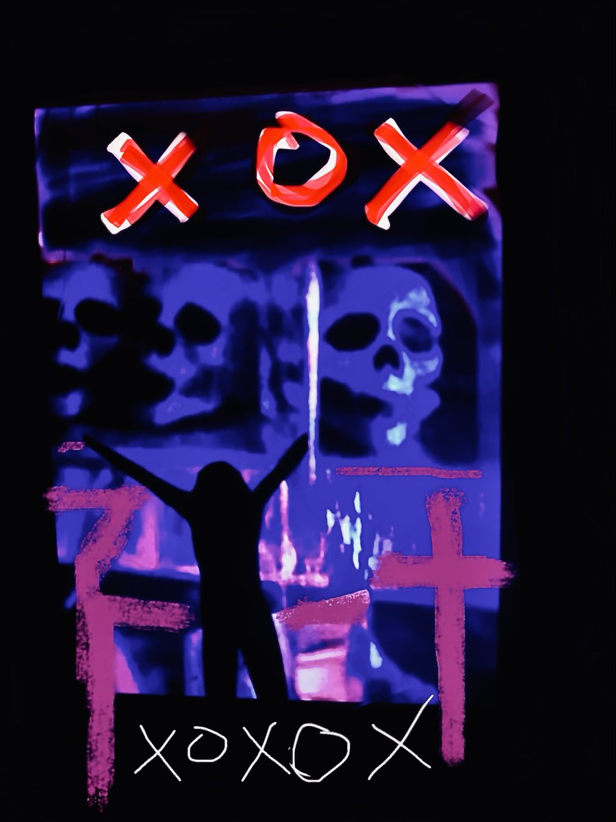 plainjand's tweet image. Can’t sleep