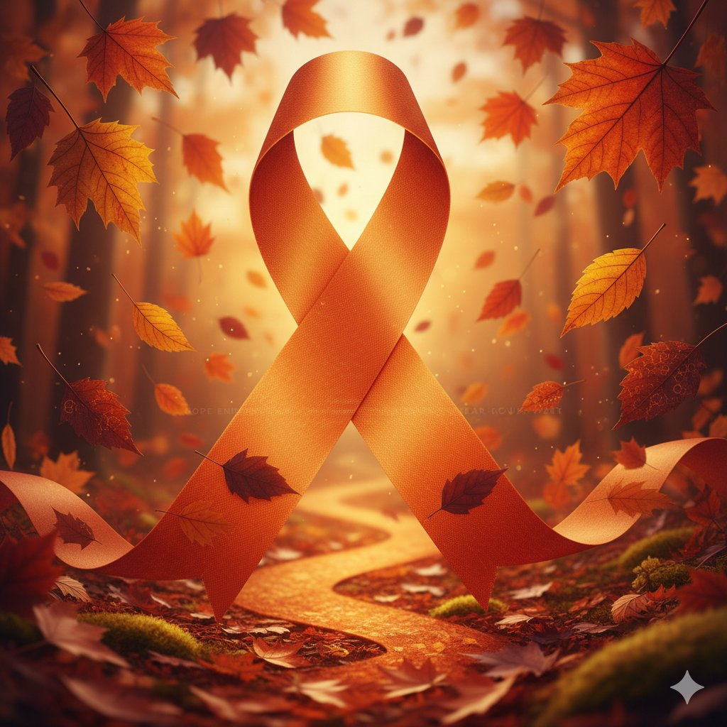 Blood Cancer Awareness Month tweet media