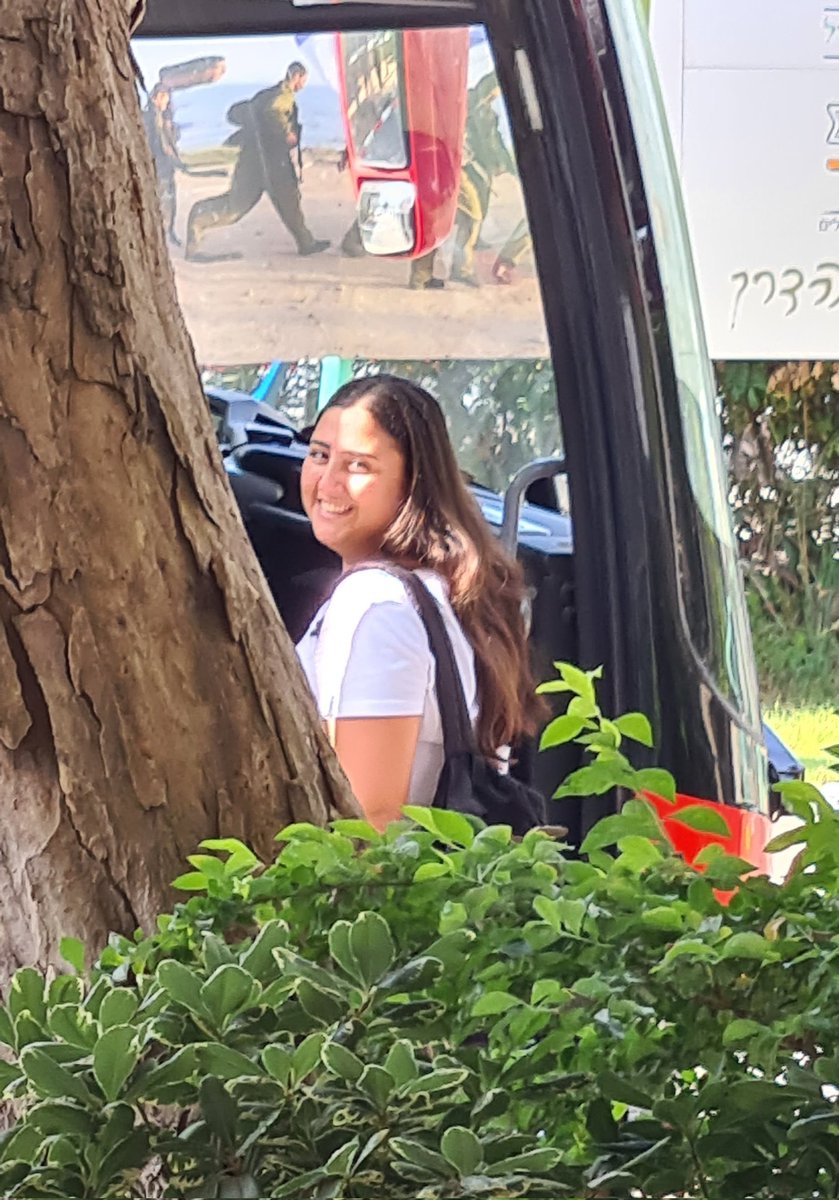 Eyal Eshel tweet media