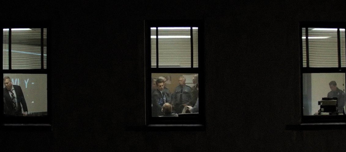 مثل هذا اليوم قبل ٨ سنوات تم عرض احد اجمل مسلسلات الجريمة على نتفليكس Mindhunter لأول مره