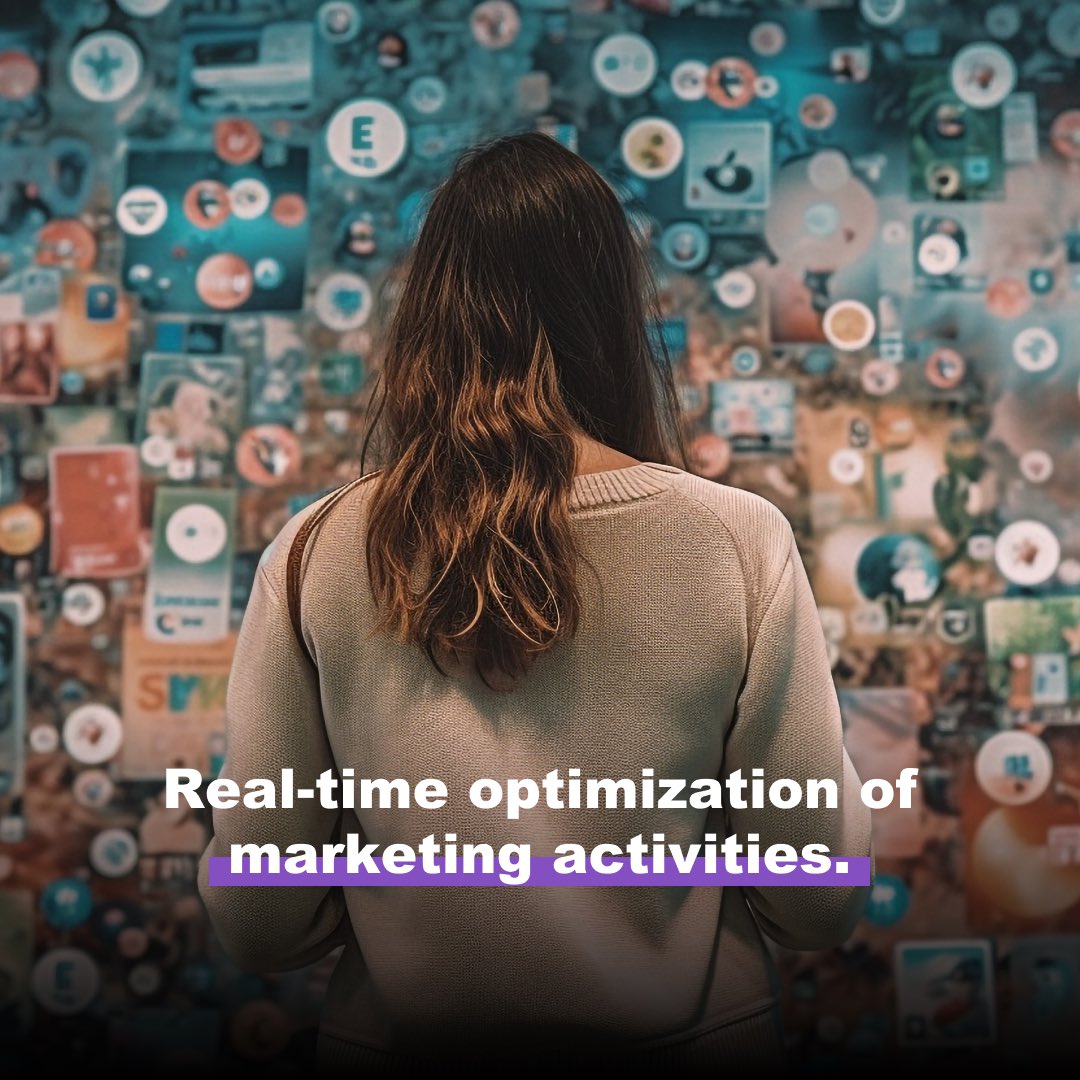 olitechio's tweet image. Real-time optimization of marketing activities.
