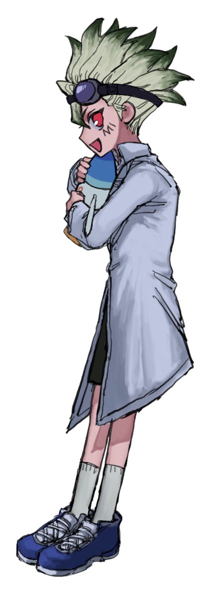 ましろ (@st0901xn) / Posts / X