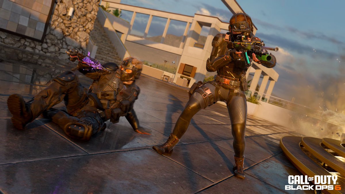 ⚔️4v4 BO6 SND DUO SWITCH⚔️

📆MONDAY @ 8PM EST
✅RT FOR A CHANCE @ FREE ENTRY
💰$14 ENTRY PER DUO

🚨DM or COMMENT FOR SIGNUP