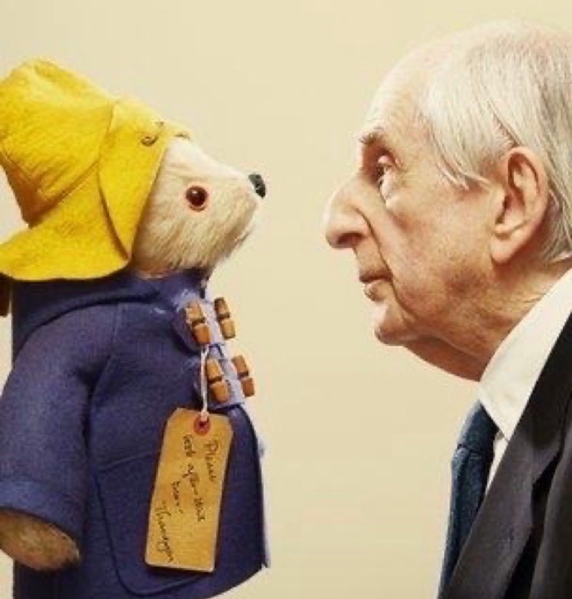 13 October 1958. Michael Bond introduced Paddington Bear to the world, with the release of his book A Bear Called Paddington. The Paddington books have been translated into 30 languages across 70 titles and have sold more than 30 million copies worldwide.