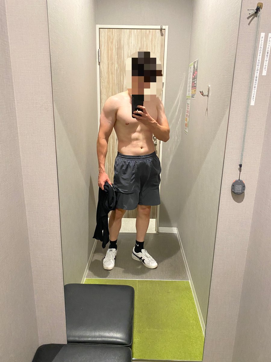 10月だからって油断してたら日焼けしたよね