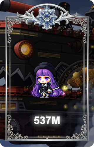 My <a href="/Maple_Luxury/">Maple_Luxury</a> membership is DIAMOND.
Which tier are you in?
Check yours now.
mapleluxury.xyz
@MapleStoryU $NXPC