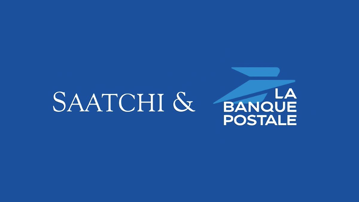 laReclame's tweet image. La Banque Postale confie sa communication globale à @saatchifrance pour les 5 prochaines années.

Un partenariat qui couvre stratégie de marque, communication institutionnelle...

Pour en savoir plus, rendez-vous sur #ScanBook : lareclame.fr/saatchisaatchi…