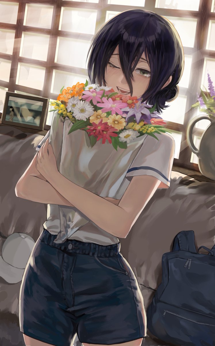 if
 #チェンソーマン
