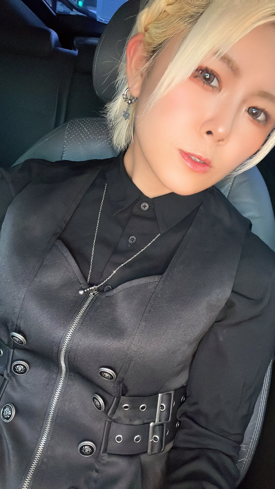 じゅり様オーダー用 z1 z2 Z1R Kawasaki 純正インシュレーター