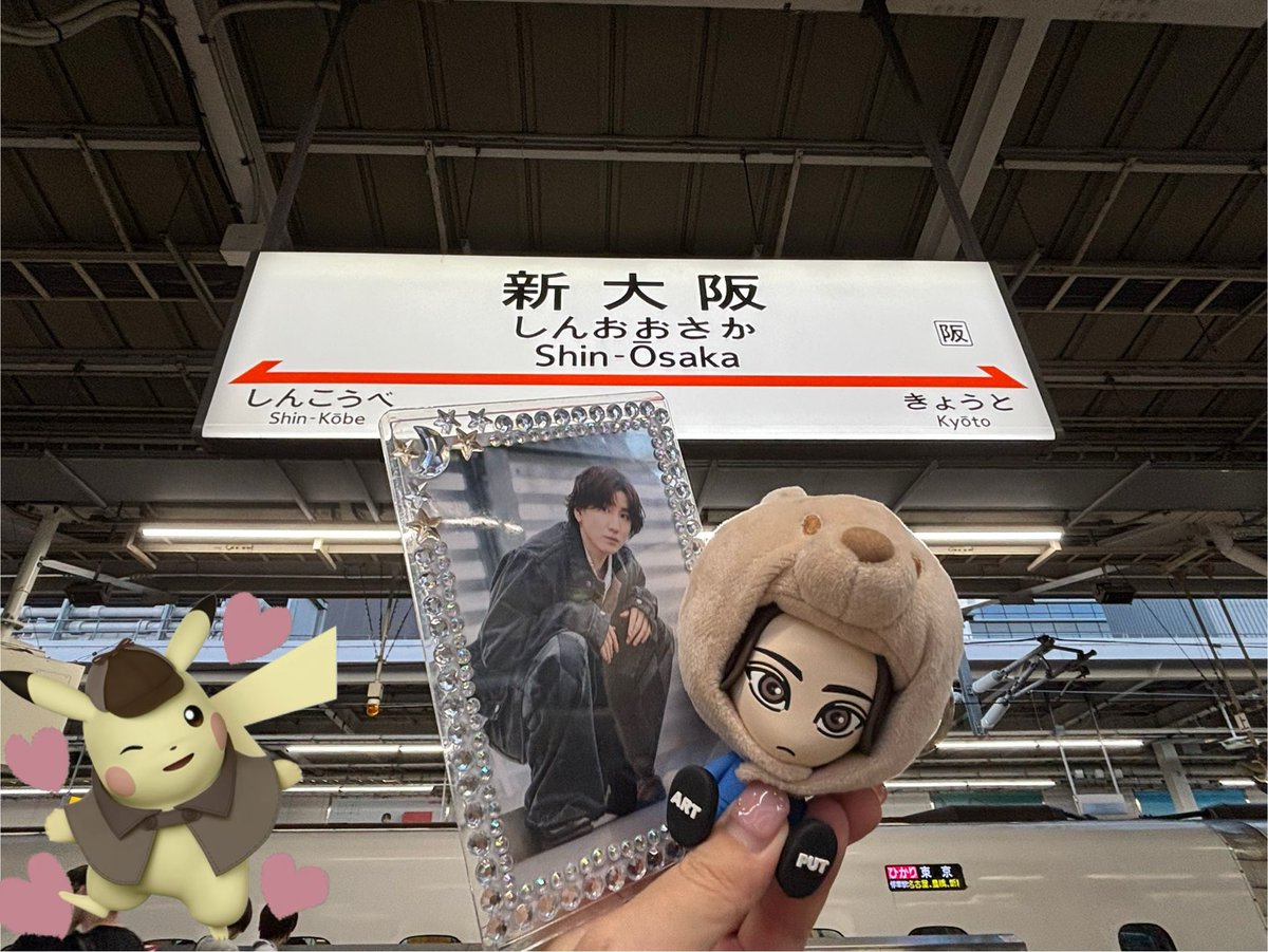 ゆーちゃん（´・ω・｀） on X