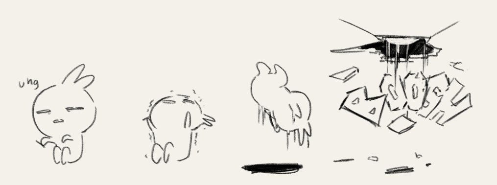 how it feels having artblock