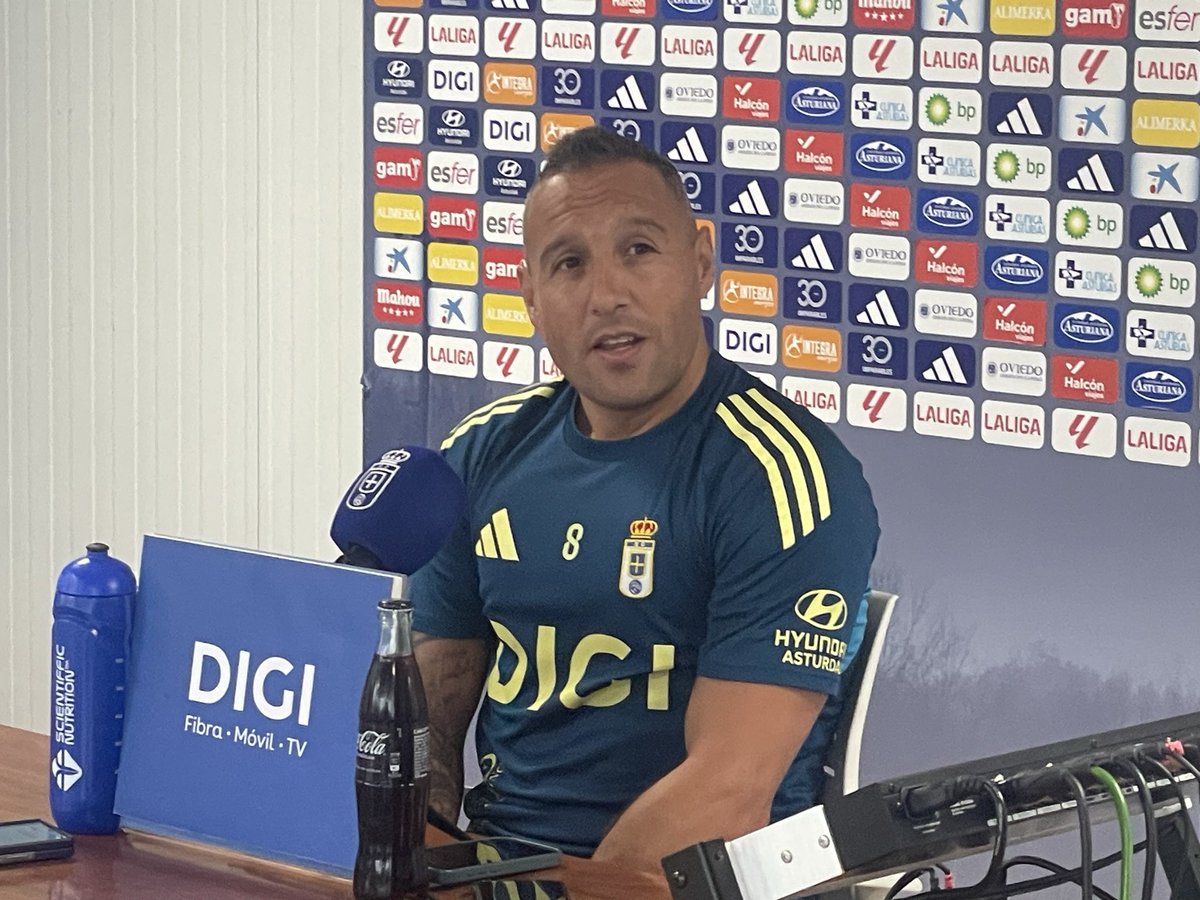 SER Deportivos Asturias tweet media