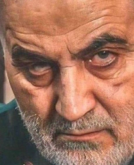 یک سوال از محمد کاسبی جاکش
چطور به این چشم ها گفتی خمار و زیبا ؟
این چشم ها بیشتر شبیه شیطان رجیمه !!!
#قاسم_کتلت