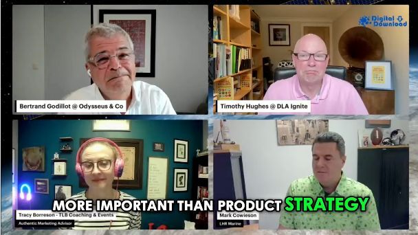 L’alignement des employés sur les valeurs crée un avantage concurrentiel durable. buff.ly/WgUtqwp by <a href="/bgodillot/">Bertrand Godillot</a> <a href="/OdysseusAndCo/">Odysseus & Co</a> #CorporateCulture #Leadership #SocialSelling #DigitalSelling #SocialEnablement