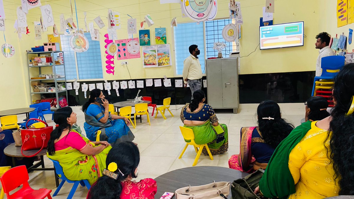 KJG_Supporters's tweet image. Under the visionary leadership of Hon’ble Energy Minister Shri @thekjgeorge Ji, 28+ government schools in #SarvagnaNagarConstituency have been upgraded with State-Of-The-Art #SmartClassrooms through a transformative CSR initiative of @shcibengaluru. More than 10,000 students are…