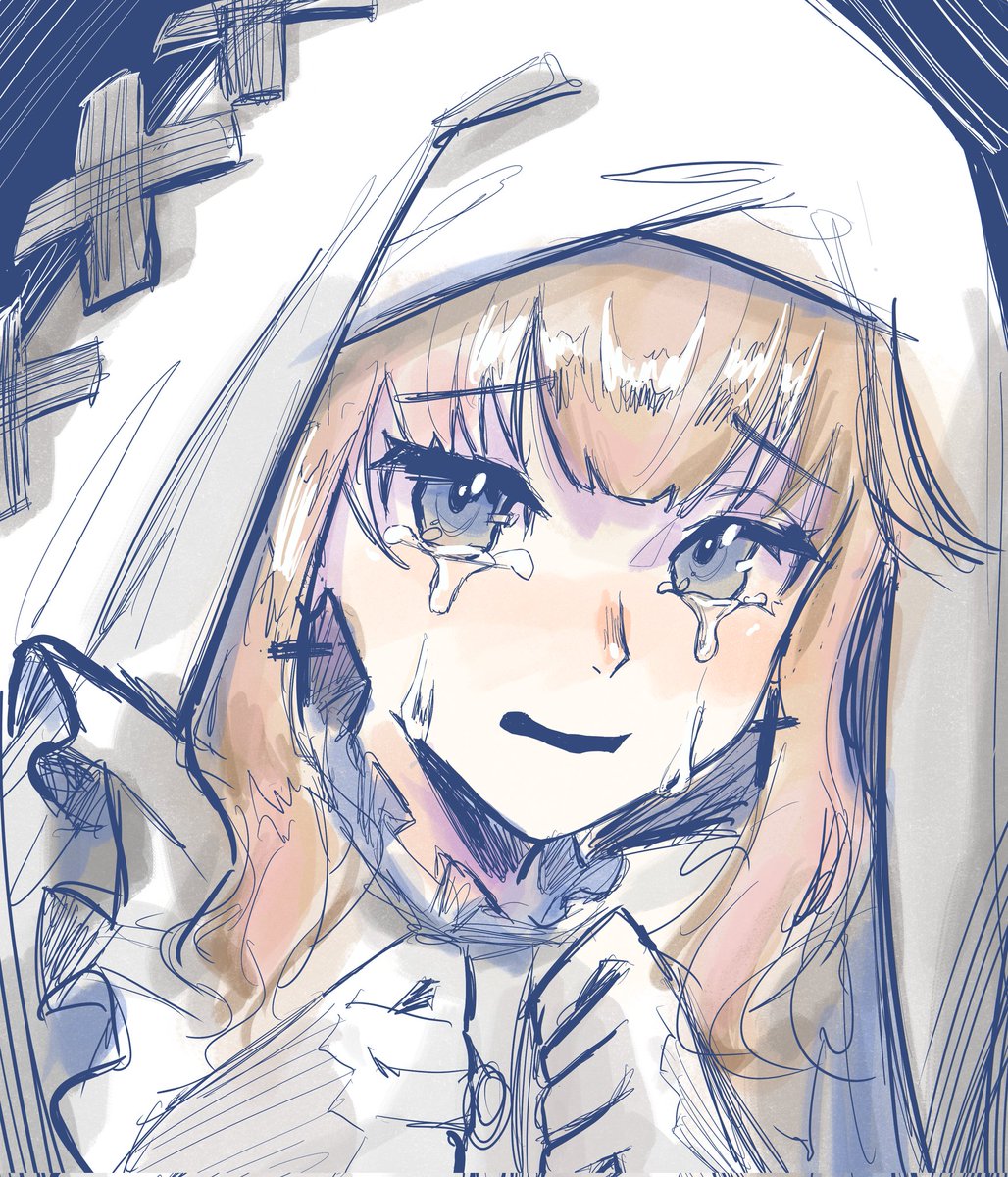霜月🌙 tweet media