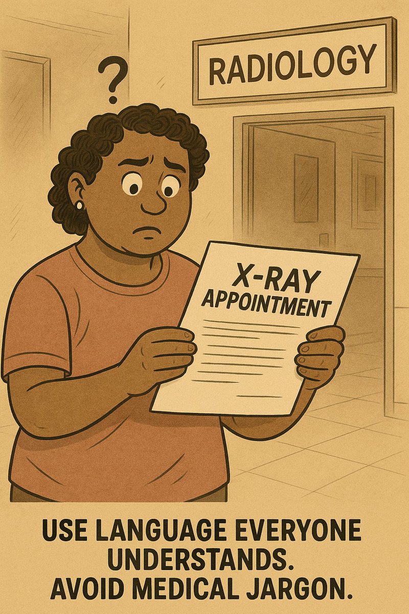 Patient Information tweet media