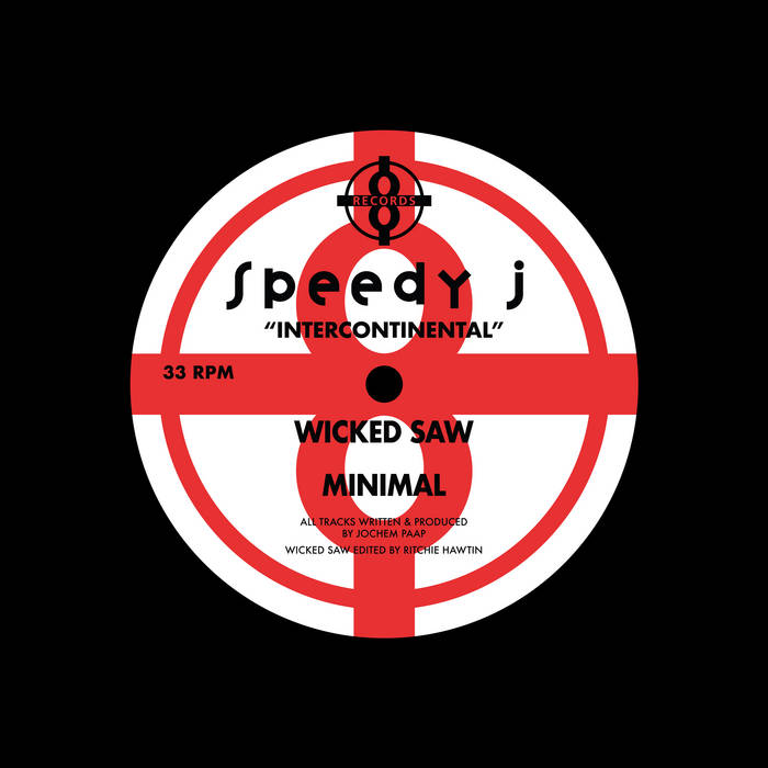 polaris75's tweet image. Speedy J、1990年に発表したPacific Stateライク(でもないか)な曲。
Techno House⚡︎

Speedy J - Journey
youtube.com/watch?v=NlawgD…