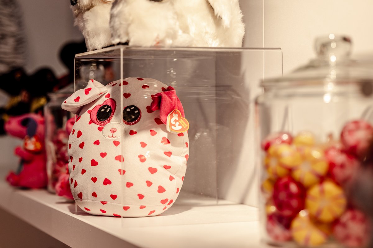 SpringAutFair's tweet image. We loved having our partner @tyinc lighting up the halls at #AutumnFair!
From fun games that got everyone involved to must-have freebies and their signature cuddly toys, TY brought colour, creativity, and plenty of smiles to the show floor. 🧸✨
#AutumnFair #Retail #TY